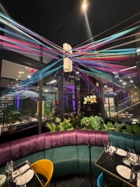 DRVCS integrates K-array sound solutions at hospitality venues in Miami