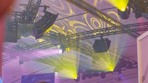 Groupe Novelty’s Magnum revitalises event space in Paris