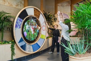 Expo 2025 Osaka reist weiter: Wanderausstellung bringt „Wa! Germany“ nach Deutschland