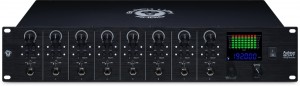 Black Lion Audio introduces Auteur 8DAT