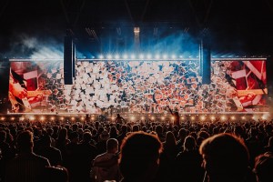 Sam Fender - „People Watching“-Tour 2025