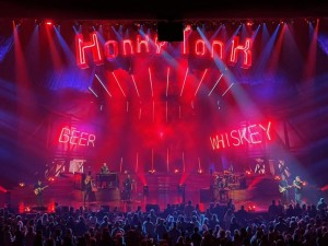 Blake Shelton - Las-Vegas-Residency 2025