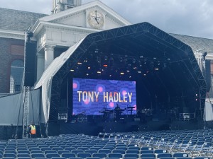 22live deploys Martin Audio for Royal Hospital Chelsea events