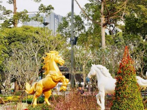 Ho Chi Minh City’s COVID-19 memorial equipped with gear from Powersoft, Bose and Cisco