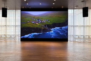 Sovicosystem installs DAS Audio systems at South Korean universities