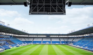 RCF upgrades Avnet Arena with stadium-wide sound system
