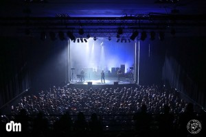 XLR deploys L-Acoustics K3 in Wallonia’s largest live music venue