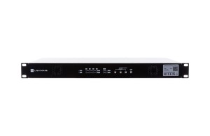 Lightware introduces Rack Taurus for centralized AV builds