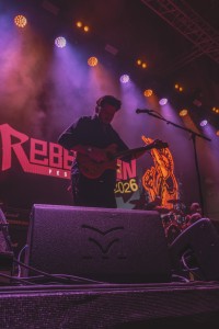 Rebellion Festival brings punk energy to Blackpool with Martin Audio