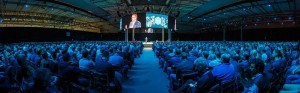 Christie Lites UK supplies full lighting solution for Cisco Live