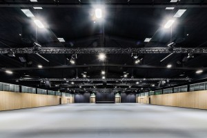 Estec Visions installiert L-Acoustics in Eulachhallen