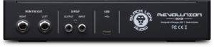 Black Lion Audio bringt neues Audio-Interface auf den Markt