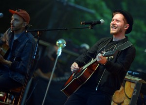 Johannes Oerding - Akustik-Set Hannover 2021