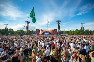 Roskilde Festival 2022