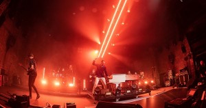 Chauvet illuminates Sefa show in Cologne