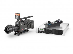 Arri präsentiert neues Alexa-35-Live-Multicam-System für Live-Entertainment-Produktionen