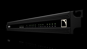 L-Acoustics announces LA1.16i amplified controller for small and medium-scale installations