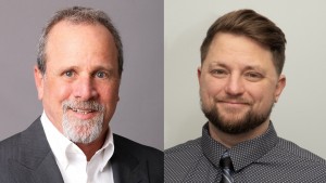 TVOne appoints new Sales Director NCSA and new Global Marketing Director
