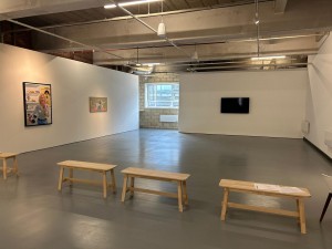 Polar supplies AtlasIED Atmosphere for Pro Audio Systems install at Bradford pop-up venue