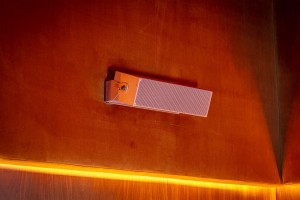 Meyer-Sound-Systeme in Austins Jupiter Supper Club installiert