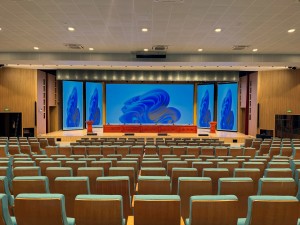 K-array audio solutions enhance spaces across China