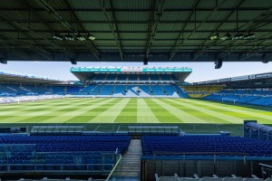Imperium Integration specifies over 100 Martin Audio speakers for Leeds United’s PA/VA stadium upgrade