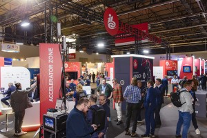 IBC2025: Alles neu überdenken