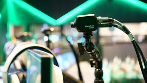 The Avit Group uses Marshall cameras for various projects across Australia