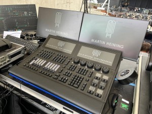Martin Heining und ETC setzen In-Extremo-Jubiläumsfestival auf der Loreley in Szene