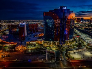 Avolites media server selected for new lighting installation at Rio Hotel & Casino Las Vegas
