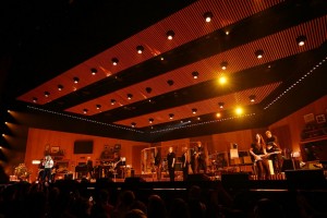 Paul Guthrie embraces classic look with Elation’s Fuze Wash 500 Fresnel