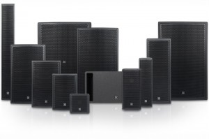 Crest Audio CPL+ loudspeaker line receives full EASE and CLF2 integration