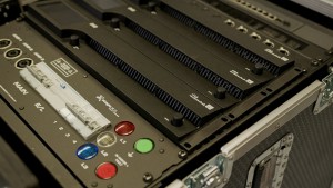 Stage Audio Works invests in manufacturing capabilities