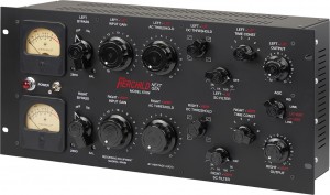 Heritage Audio bringt Herchild Model 670N auf den Markt