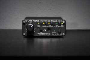 Lake People MC10 bringt Abhörkontrolle ins Taschenformat