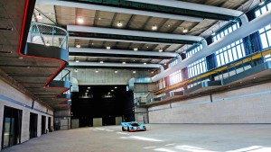 LEaT X unter dem Motto „Sharing Knowledge, Shaping the Future“ im März in München