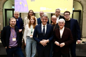 Panelrunde beim Green Tech Day des VTFF begrüßt Investitionspakt und fordert schnelle Umsetzung