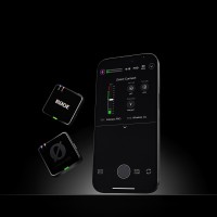 Røde extends Direct Connect Bluetooth pairing to Wireless Go (Gen 3) and Wireless Pro