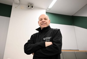 Polar supplies Avonic camera systems for AV2000 installation in Northumbria University’s lecture rooms