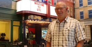 ETC übernimmt Pharos Architectural Controls