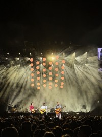 Robe’s iFortes and Spiiders selected for Amble arena shows