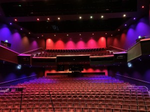 Albany Entertainment Centre chooses Anolis