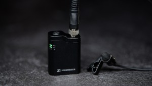 Sennheiser Profile Wireless now with Bluetooth connectivity