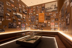 Yebisu Brewery Tokyo reimagins audio experience with Powersoft