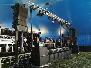 APG Uniline Max makes its debut across France and Spain during busy summer season