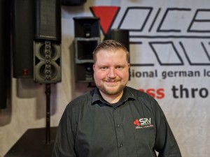 Torben Seeger