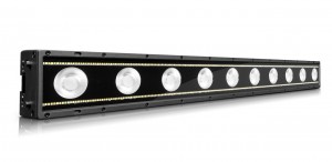 New Claypaky lighting fixtures unveiled at Prolight + Sound 2025