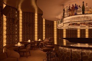 Martin Audio CDD specified for New York City’s Obvio cocktail bar