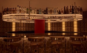 Martin Audio CDD specified for New York City’s Obvio cocktail bar