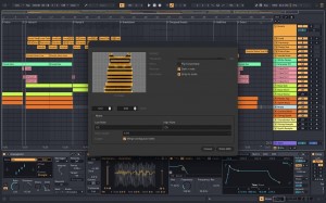 Extensions SDK schaffen „Abenteuerspielplatz“ für Ableton Live Suite